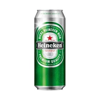 Heineken 50cl