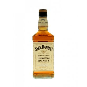 Jack Daniel’s Honey 70cl