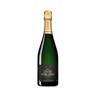 Champagne Victor Lejeune 75cl