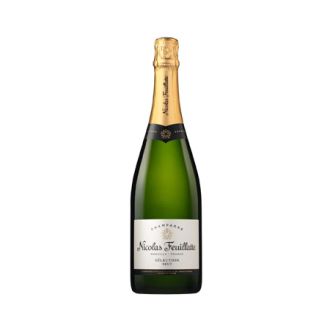 Champagne Nicolas Feuillate 75