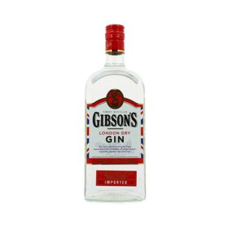 Gin Gibson’s 1l